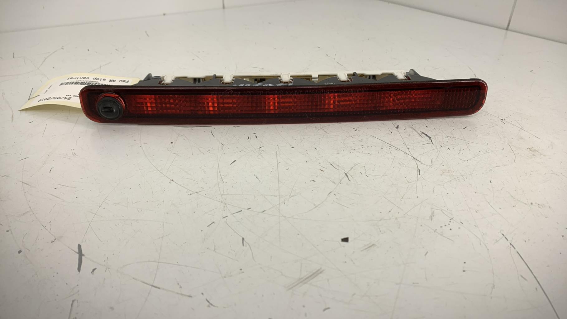 Feu arriere stop central SUZUKI SX4 1 Diesel - 1