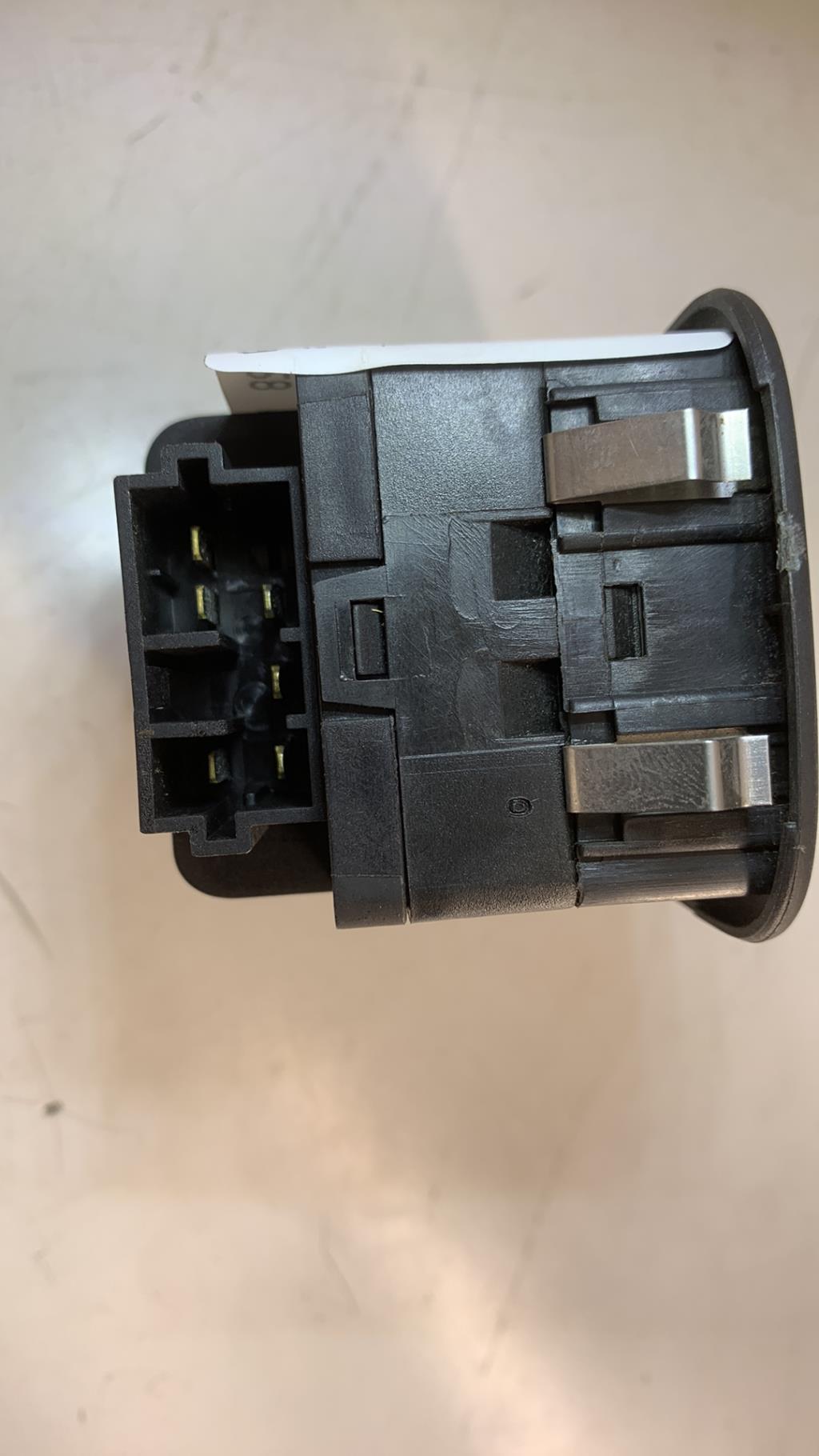 Interrupteur de leve vitre PEUGEOT 206 PHASE 1 Essence - 1