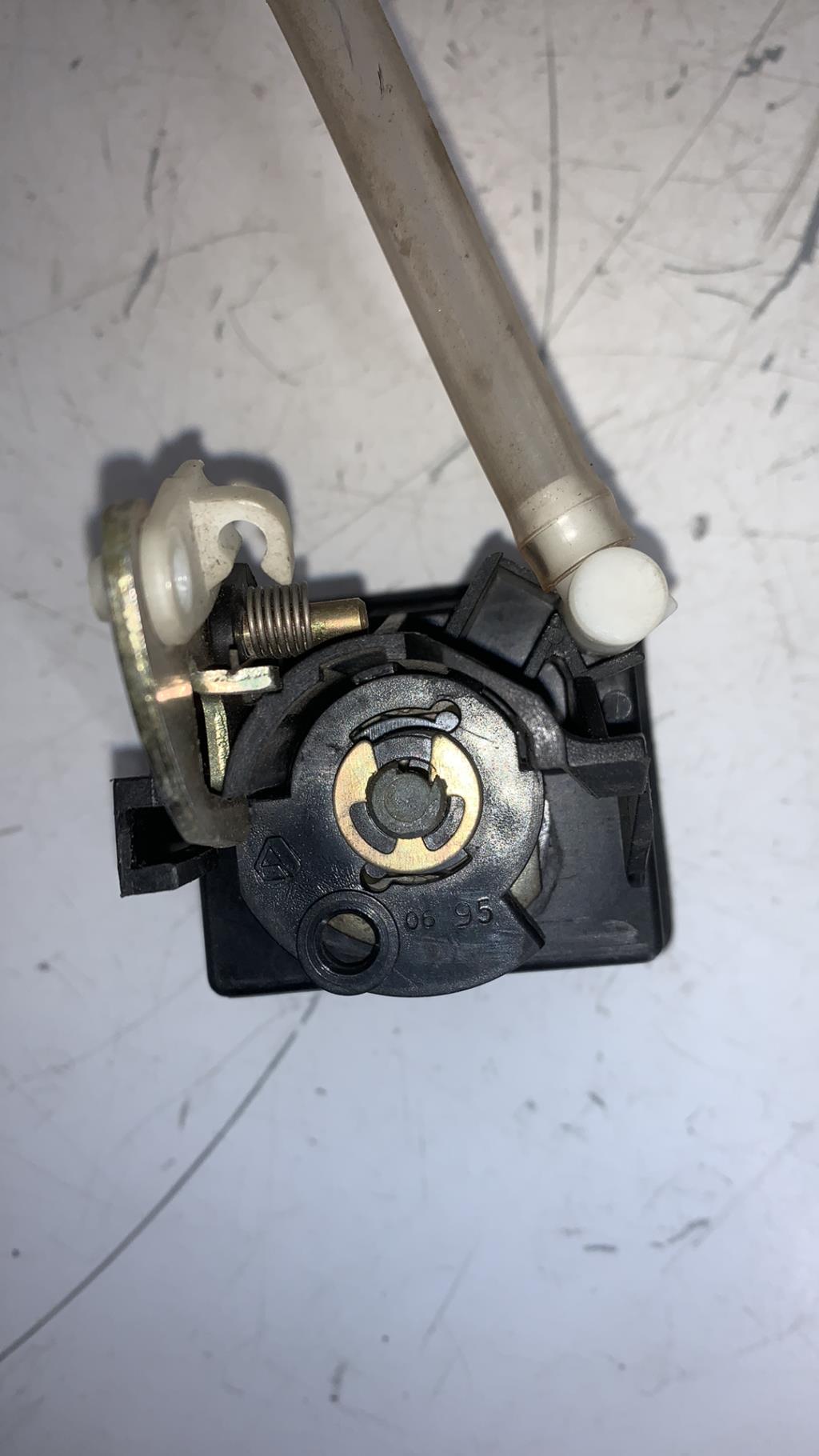 Kit de demarrage RENAULT CLIO 1 PHASE 2 Essence - 1