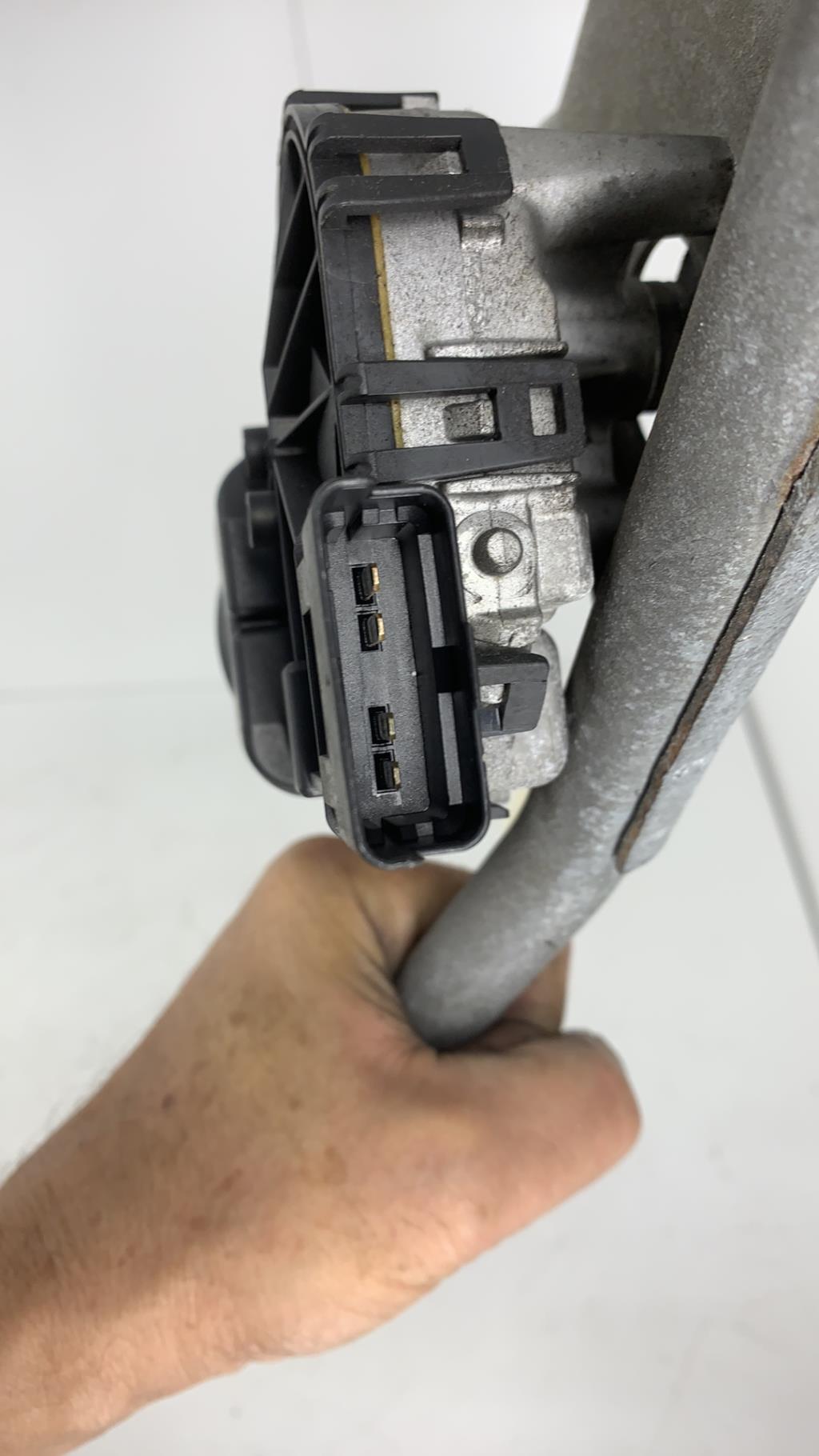 Mecanisme essuie glace avant PEUGEOT 206+ Diesel - 1