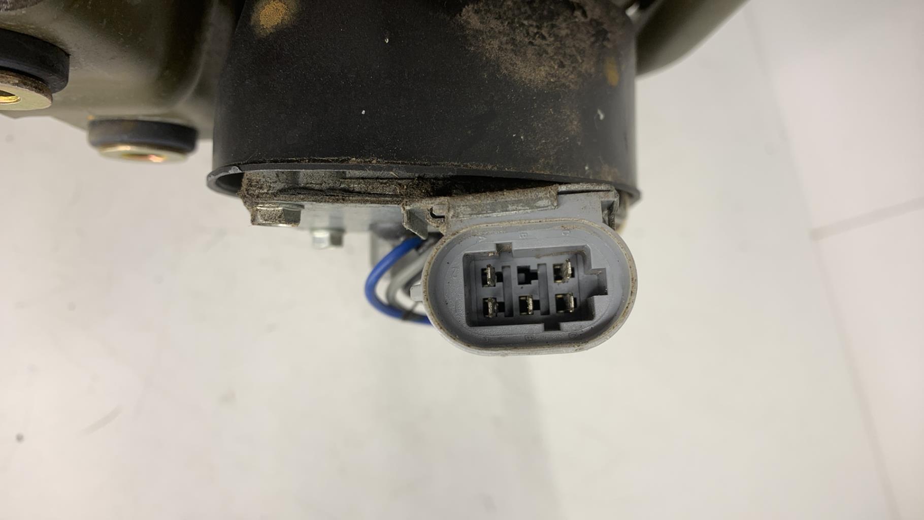 Mecanisme essuie glace avant RENAULT CLIO 1 PHASE 1 Essence - 1