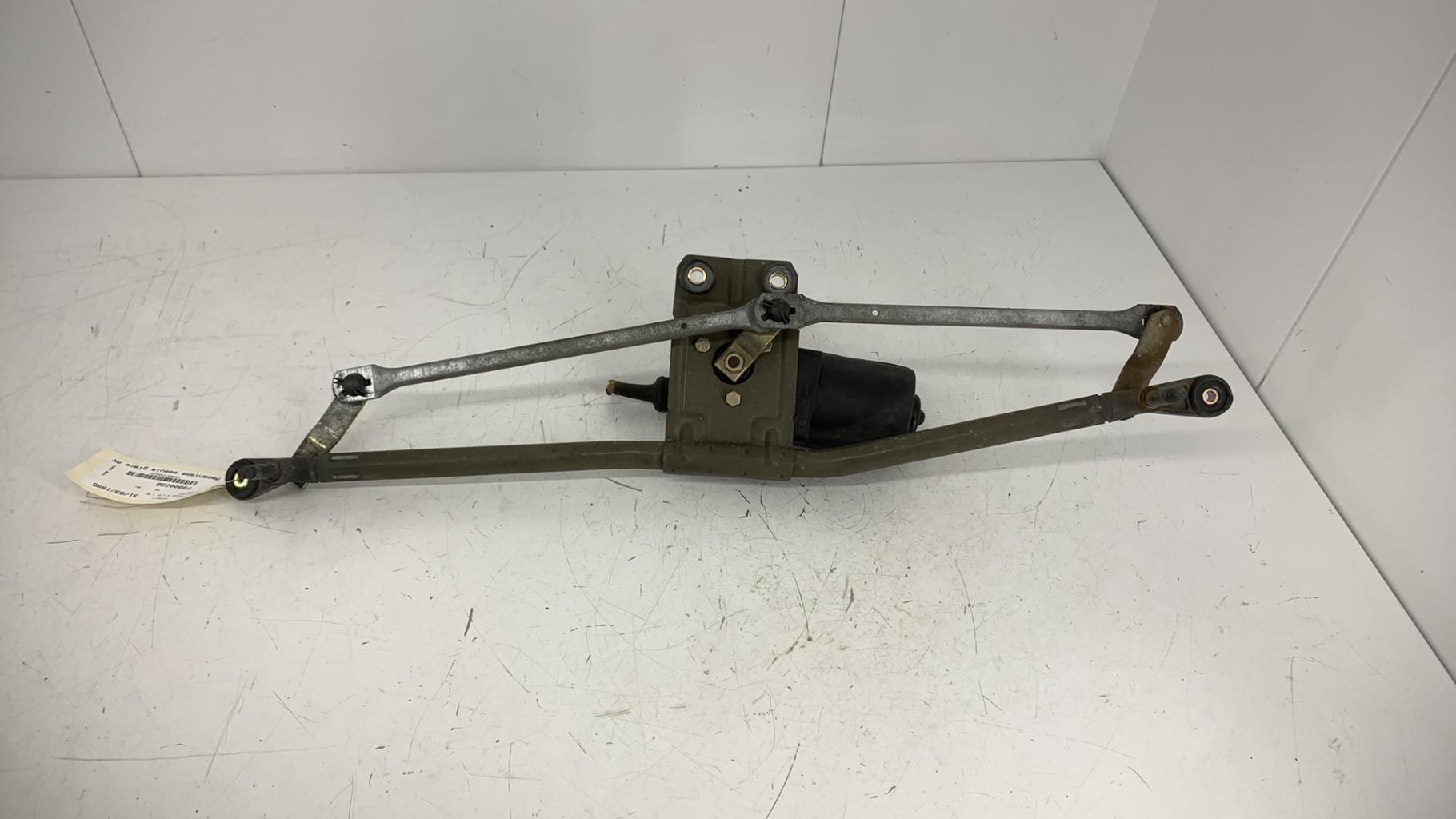 Mecanisme essuie glace avant RENAULT CLIO 1 PHASE 2 Essence - 1