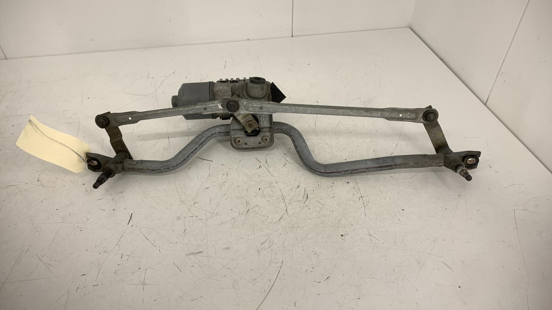 Mecanisme essuie glace avant RENAULT CLIO 2 PHASE 2 Diesel - 1