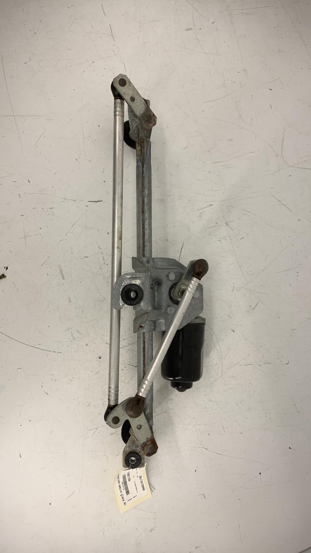 Mecanisme essuie glace avant OPEL CORSA C PHASE 1 Essence - 1
