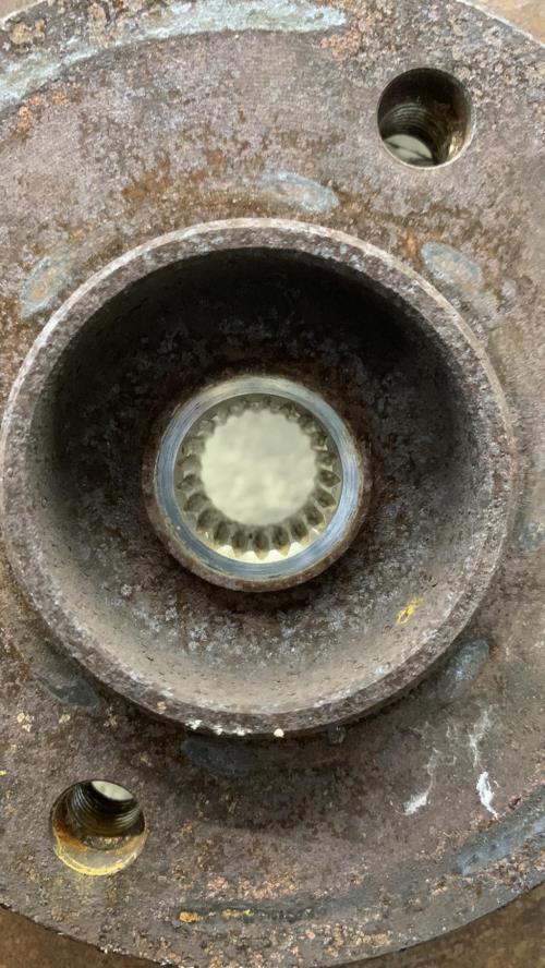 Photo de la pièce