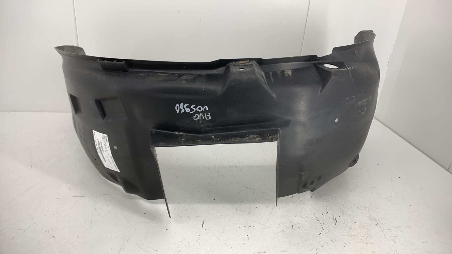 Pare boue avant gauche OPEL CORSA C PHASE 1 Essence - 1