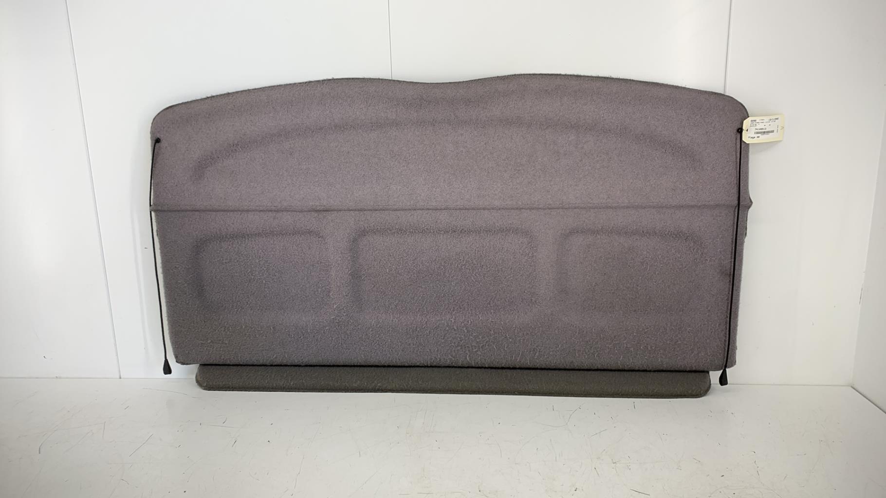 Plage arriere CITROEN XSARA PICASSO PHASE 1 Diesel - 1