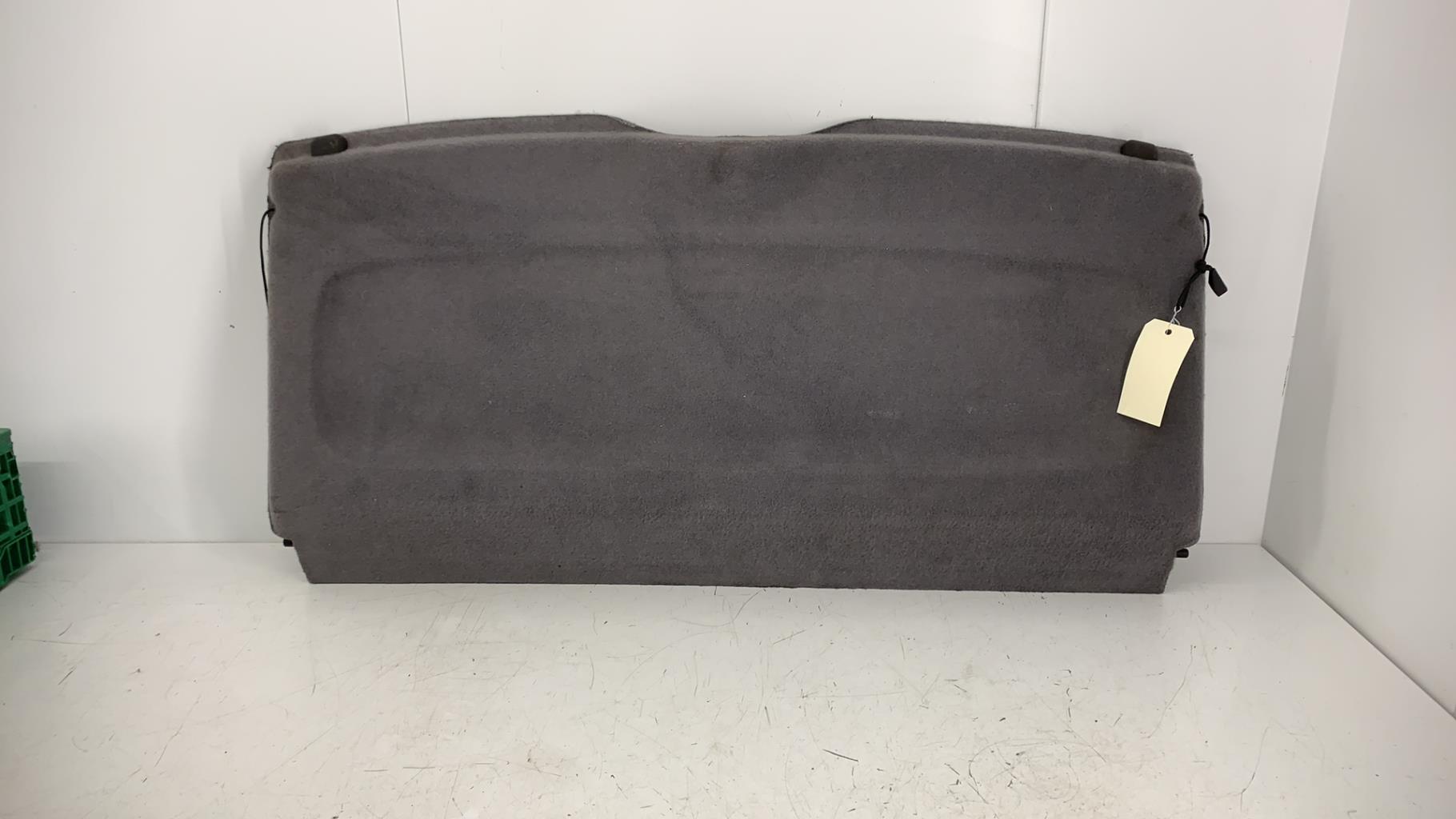 Plage arriere RENAULT CLIO 2 PHASE 2 Essence - 1