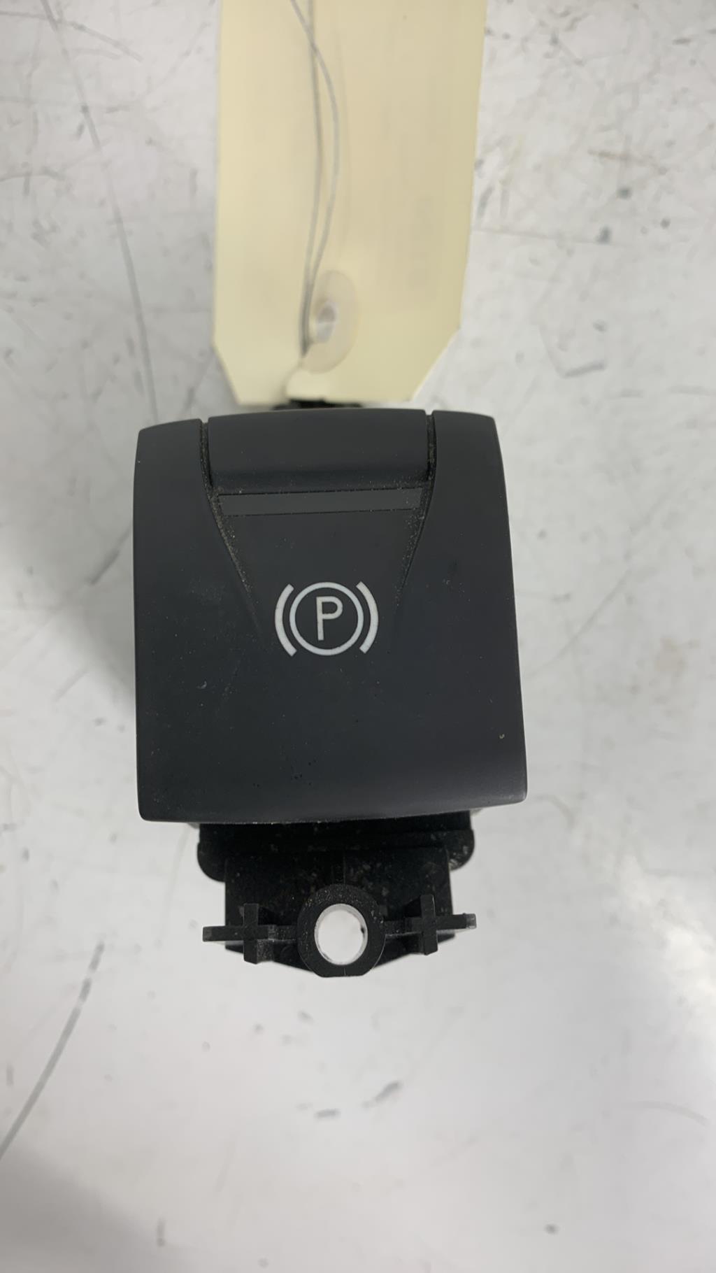 Poignee electrique frein a main RENAULT SCENIC 3 PHASE 3 Diesel - 1