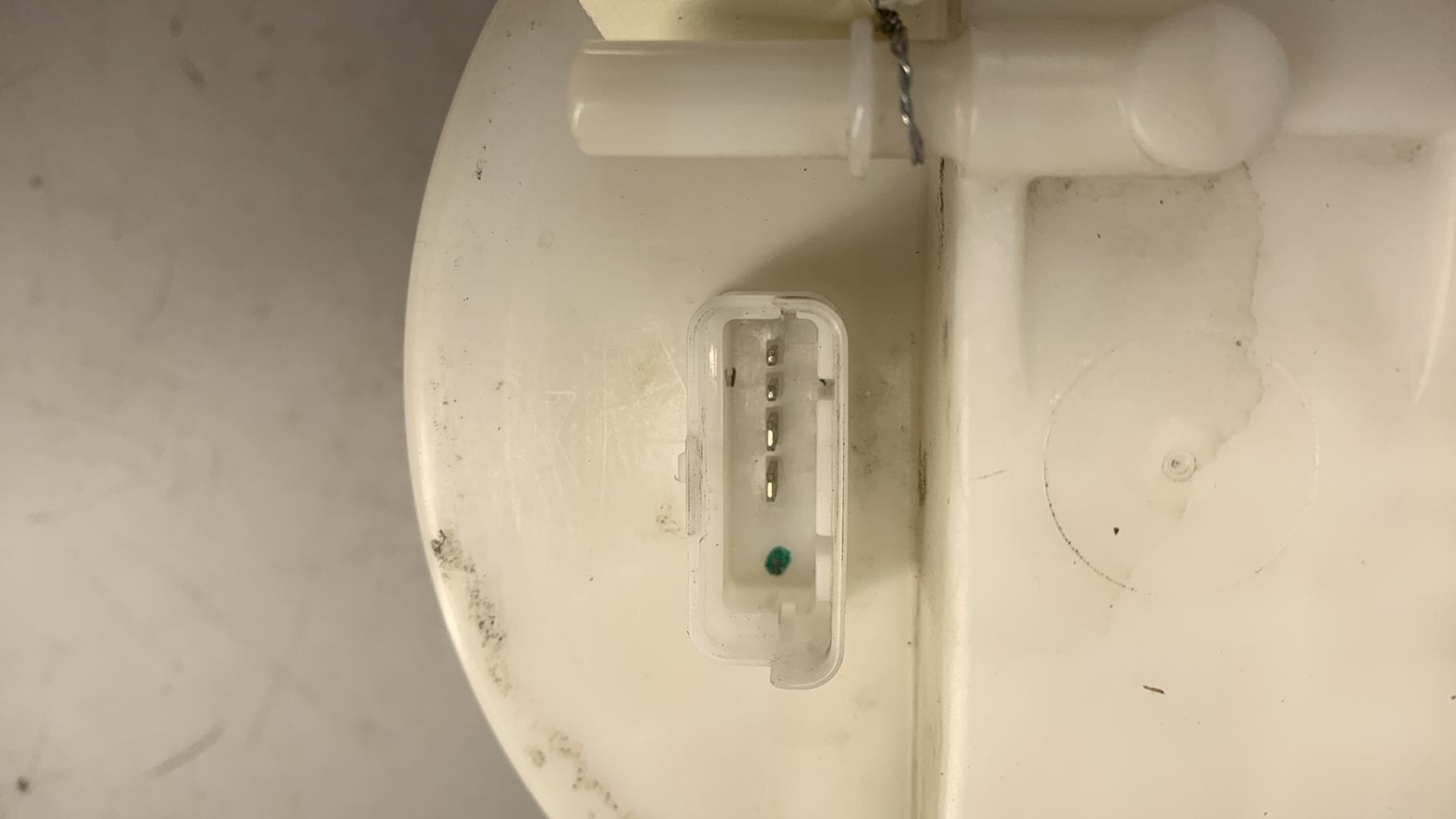 Pompe de gavage CITROEN C2 PHASE 1 Essence - 1