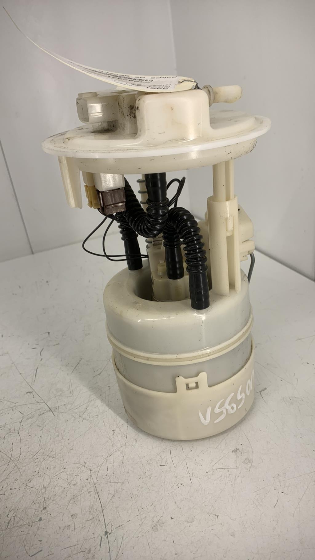 Pompe de gavage NISSAN MICRA 3 PHASE 1 Essence - 1