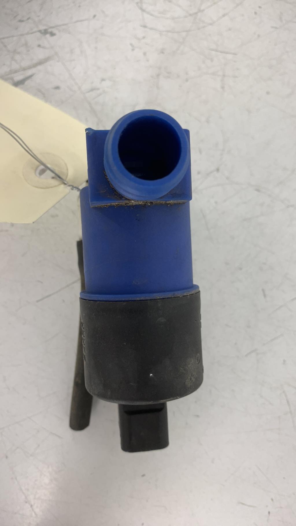 Pompe lave glace avant RENAULT CLIO 3 PHASE 1 Diesel - 1