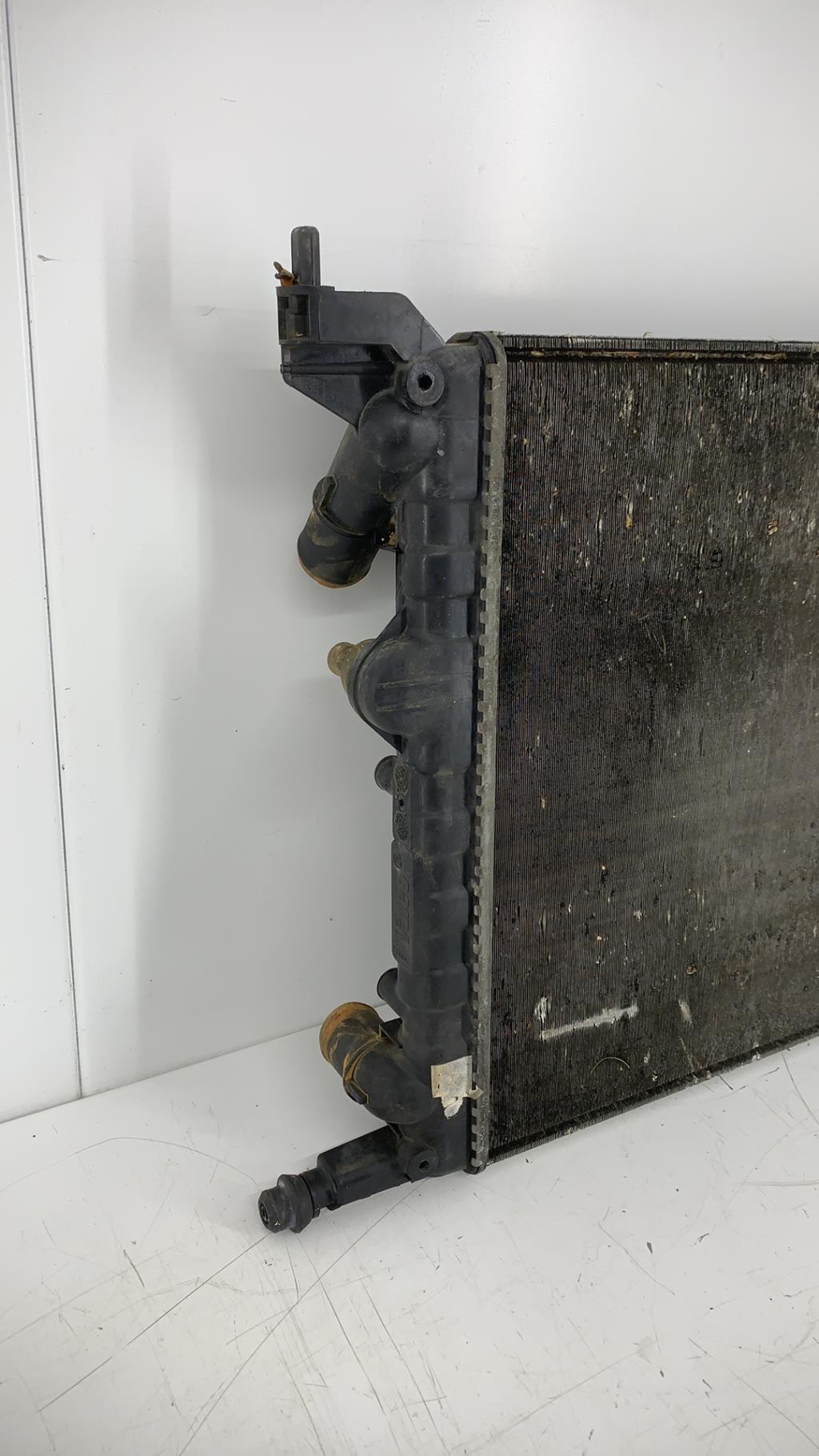 Radiateur eau RENAULT CLIO 1 PHASE 1 Essence - 1