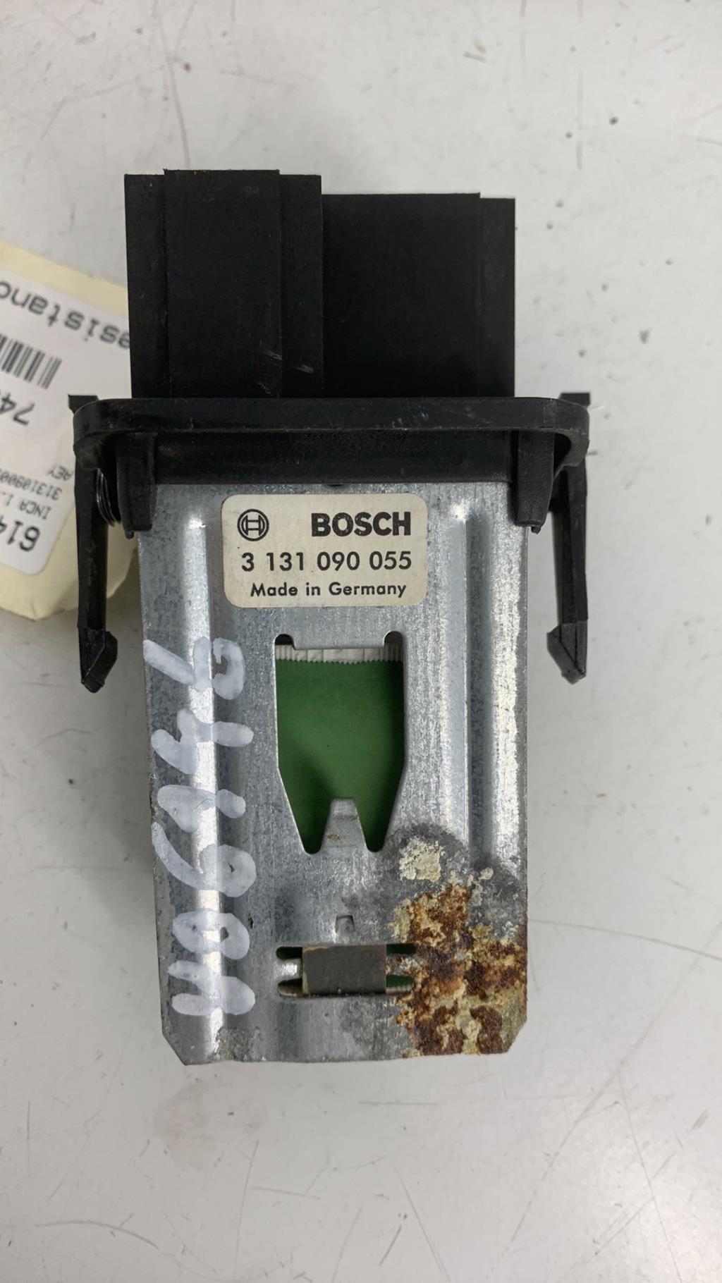 Resistance chauffage SEAT INCA Diesel - 1