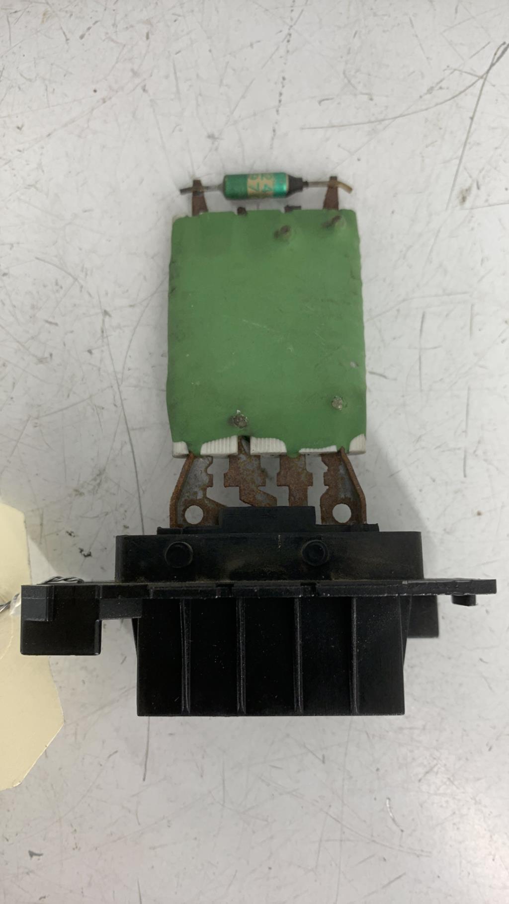 Resistance chauffage CITROEN BERLINGO 2 PHASE 1 Diesel - 1