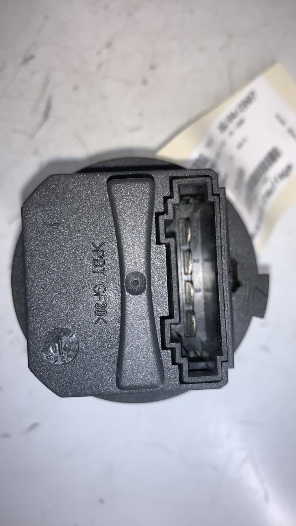Resistance chauffage PEUGEOT 307 PHASE 2 BREAK Diesel - 1
