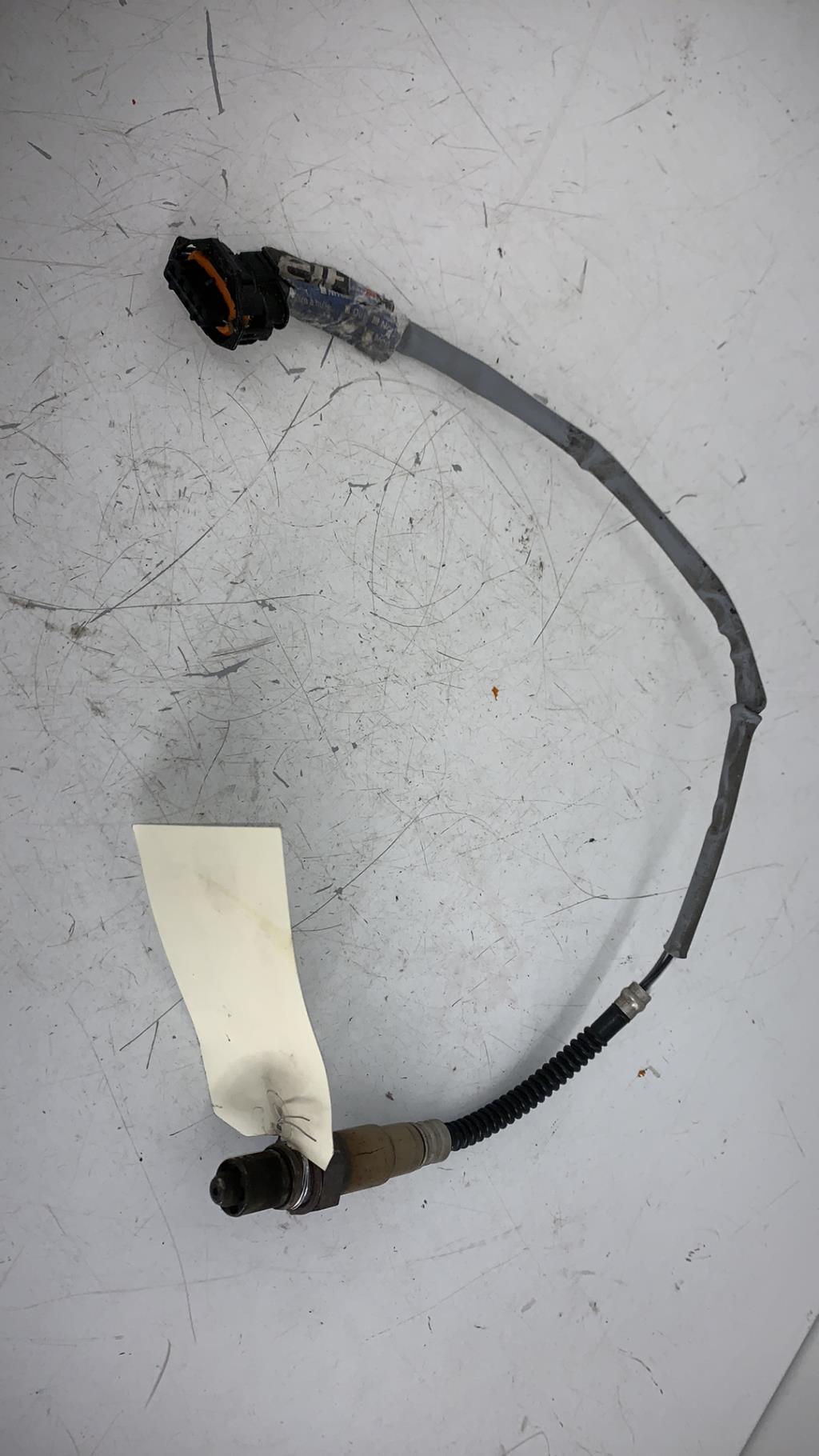 Sonde lambda OPEL CORSA C PHASE 1 Essence - 1