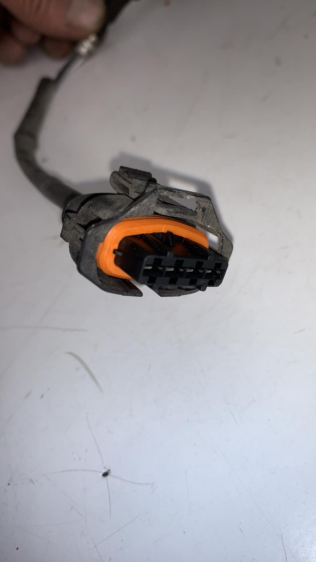 Sonde lambda OPEL CORSA C PHASE 1 Essence - 1