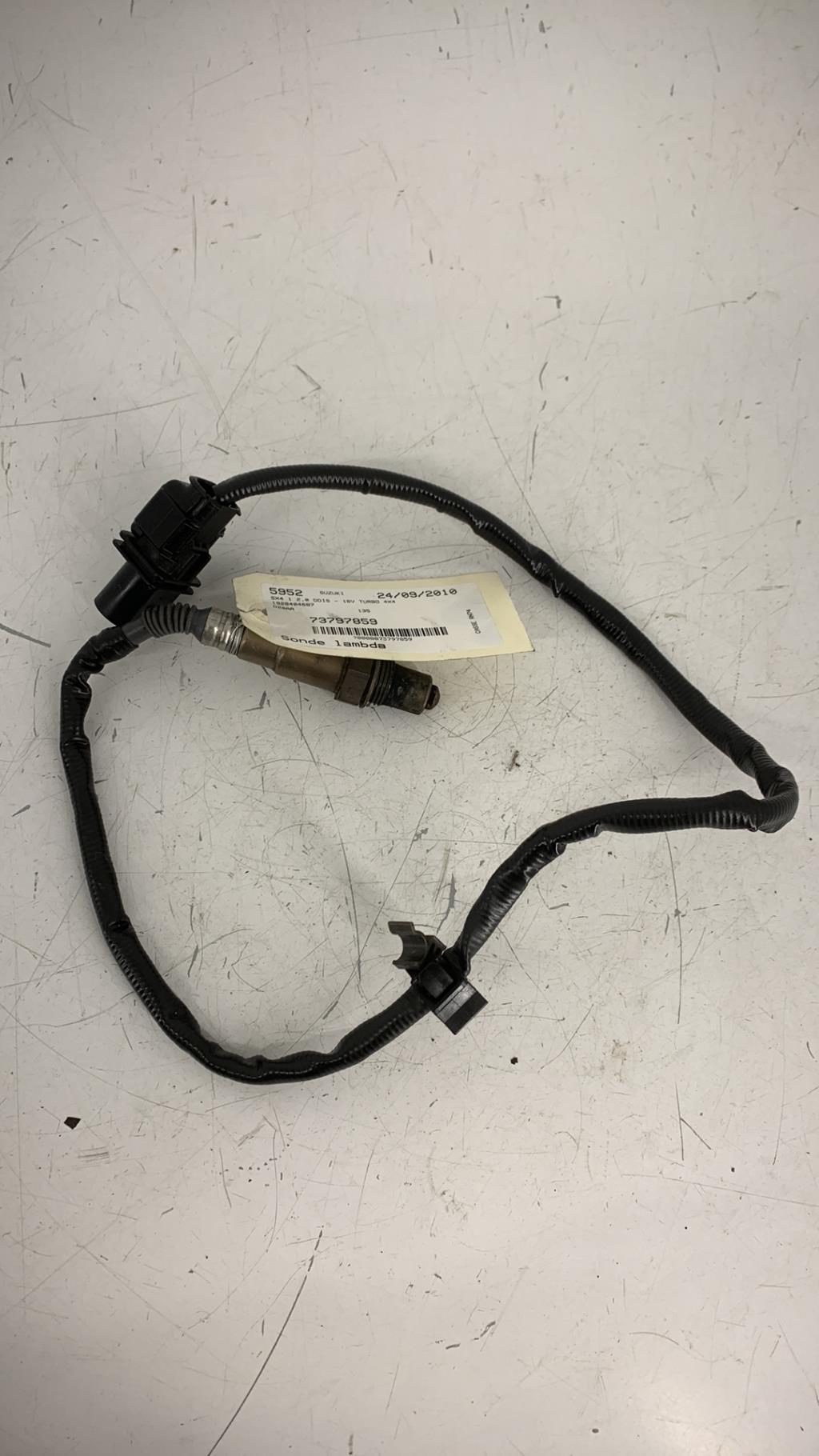 Sonde lambda SUZUKI SX4 1 Diesel - 1