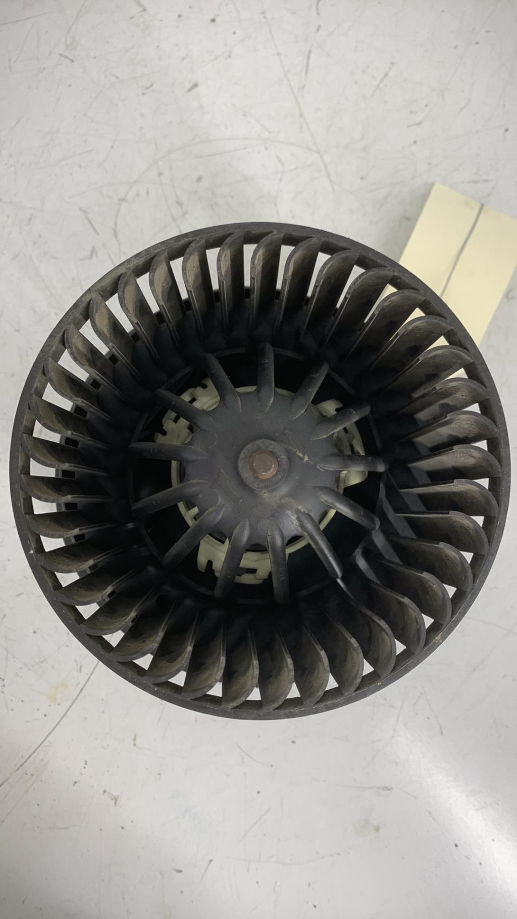 Ventilateur chauffage CITROEN C2 PHASE 1 Essence - 1