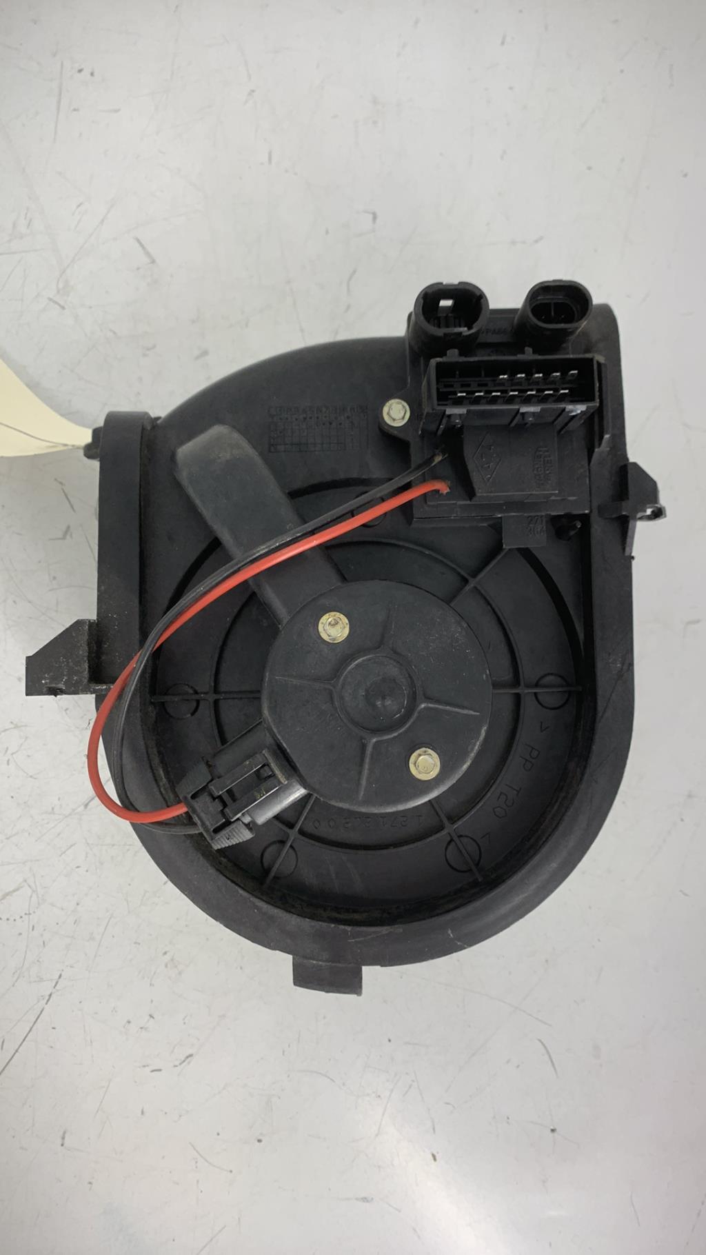Ventilateur chauffage RENAULT CLIO 2 PHASE 2 Diesel - 1