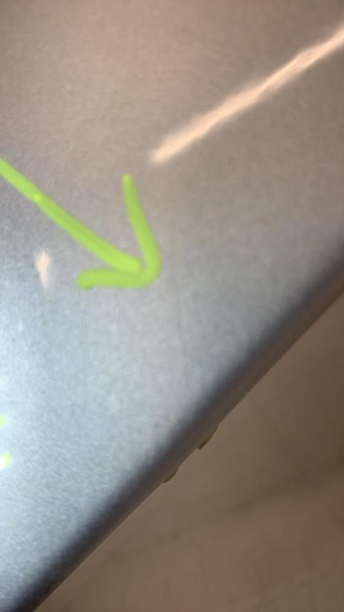 Photo de la pièce