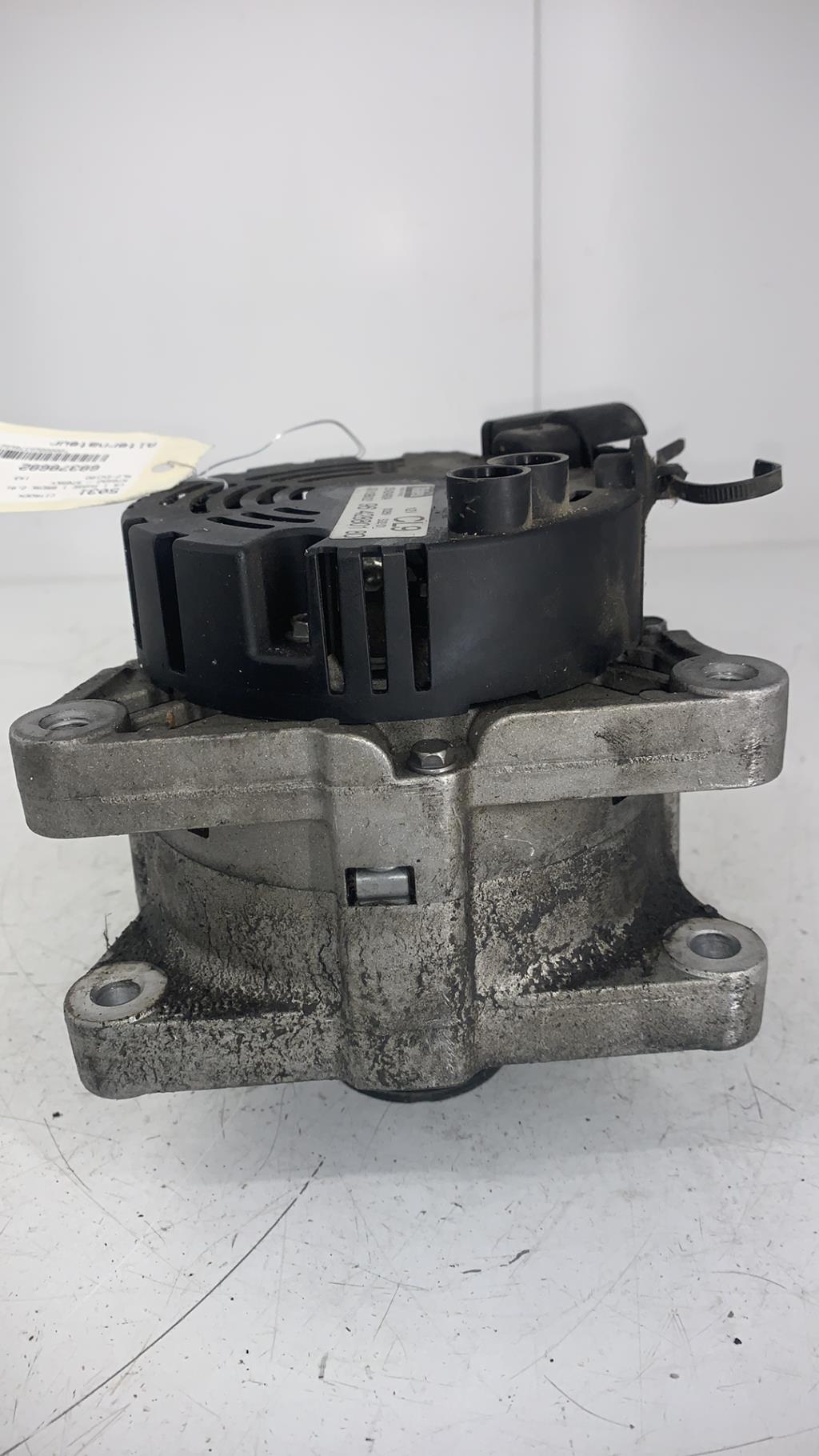 Alternateur CITROEN C5 1 PHASE 1 BREAK Essence - 1