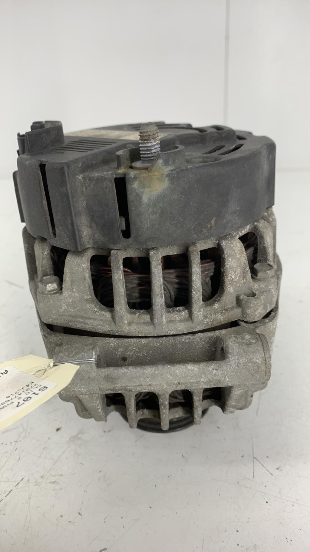 Alternateur RENAULT CLIO 2 PHASE 2 Essence - 1