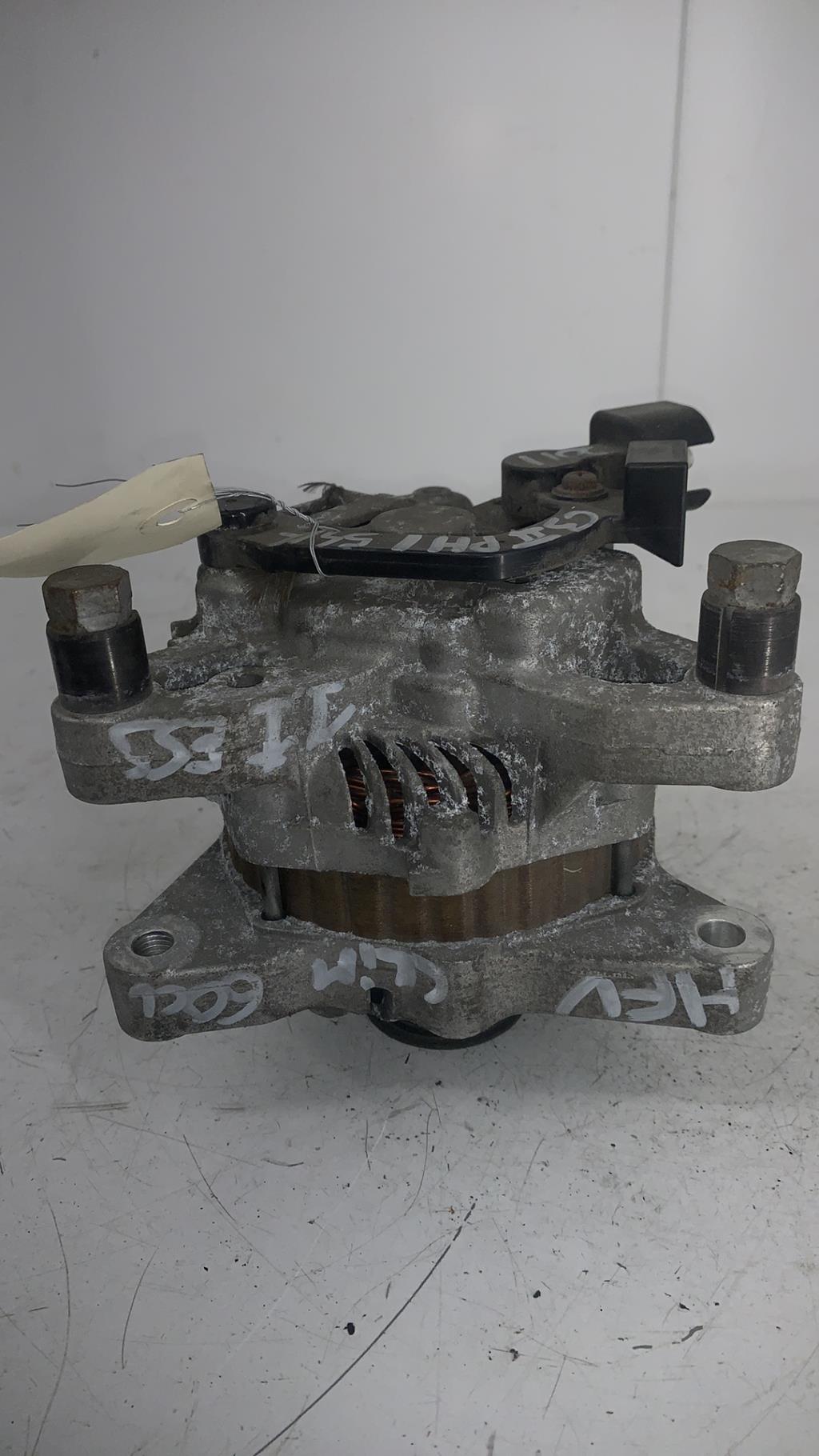 Alternateur CITROEN C3 2 PHASE 1 Essence - 1