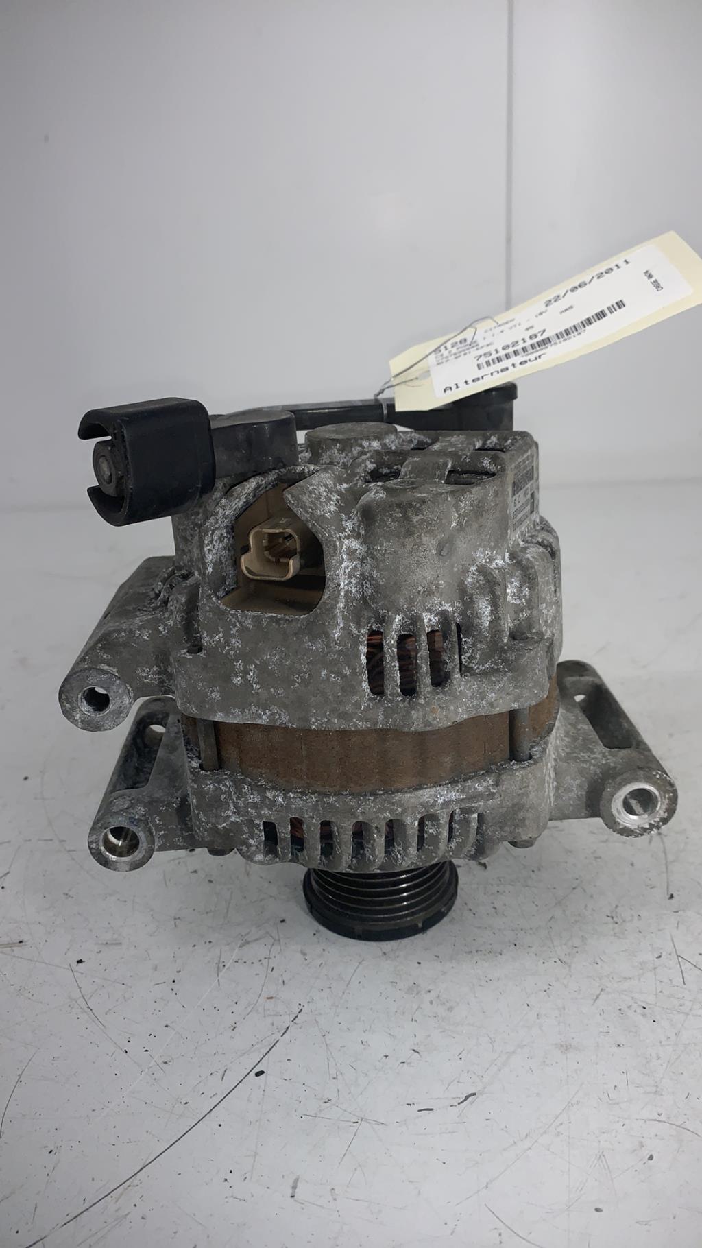 Alternateur CITROEN C3 2 PHASE 1 Essence - 1