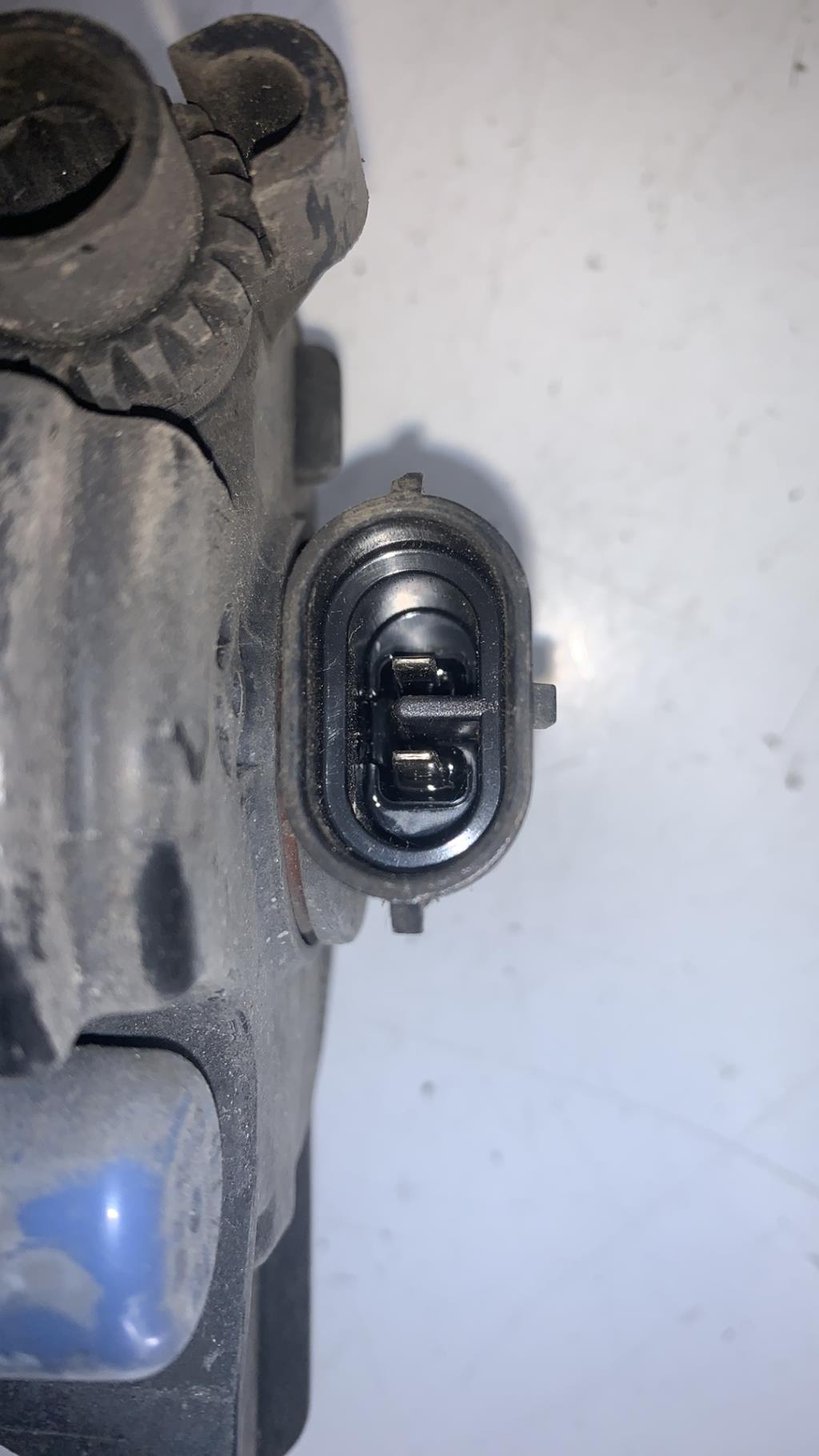 Anti brouillard droit (feux) RENAULT CLIO 3  - 1