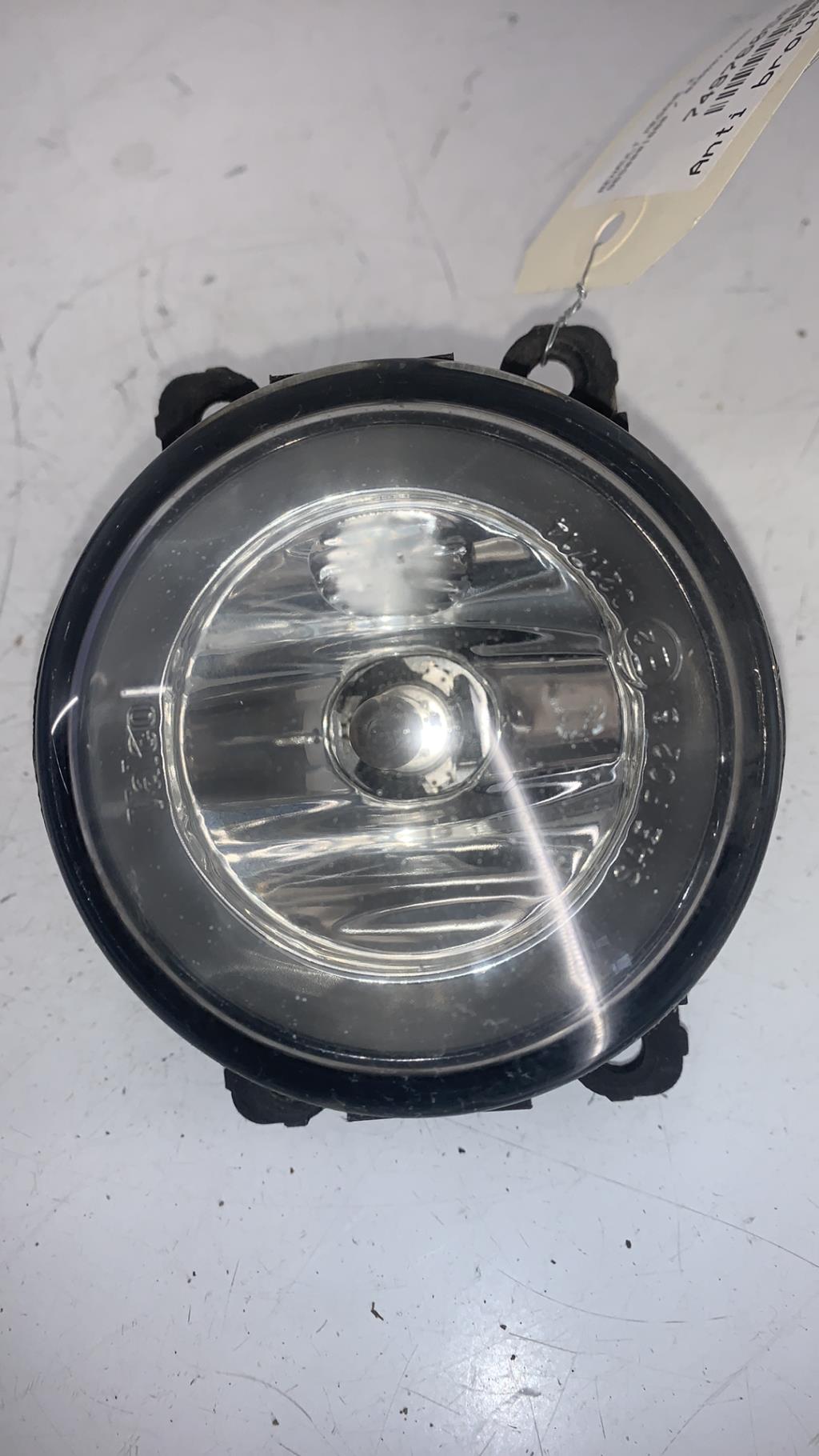 Anti brouillard droit (feux) RENAULT MEGANE 2  - 1