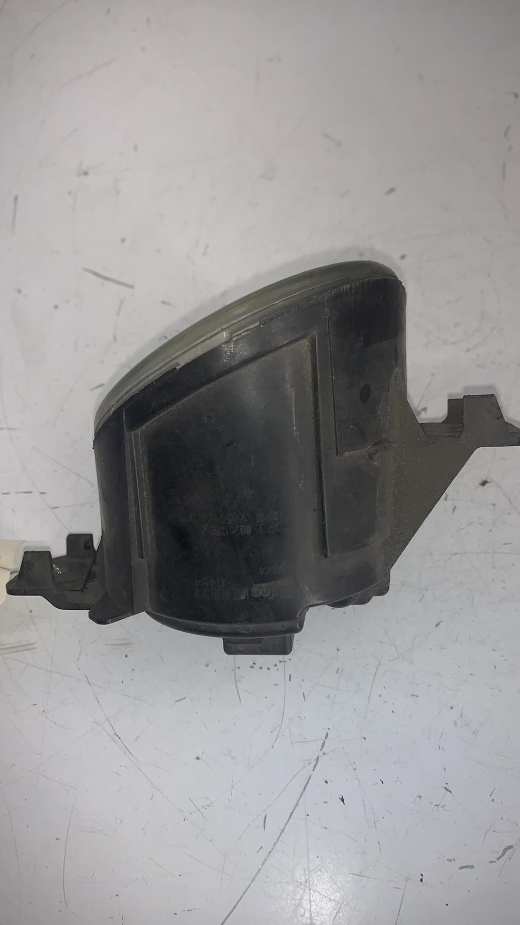 Anti brouillard gauche (feux) RENAULT CLIO 3  - 1