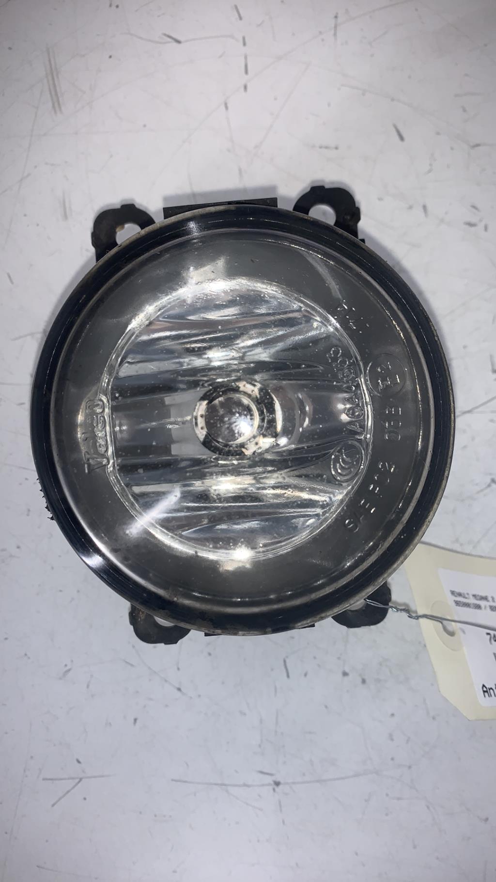 Anti brouillard gauche (feux) RENAULT MEGANE 2  - 1