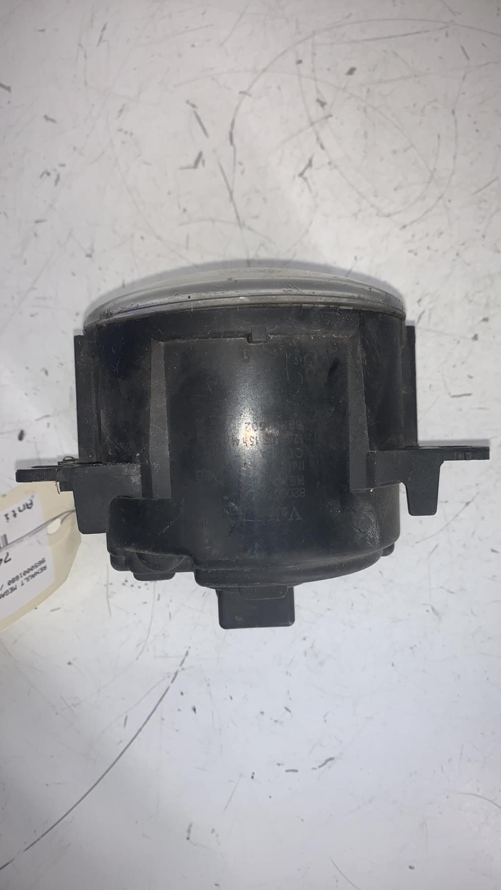Anti brouillard gauche (feux) RENAULT MEGANE 2  - 1