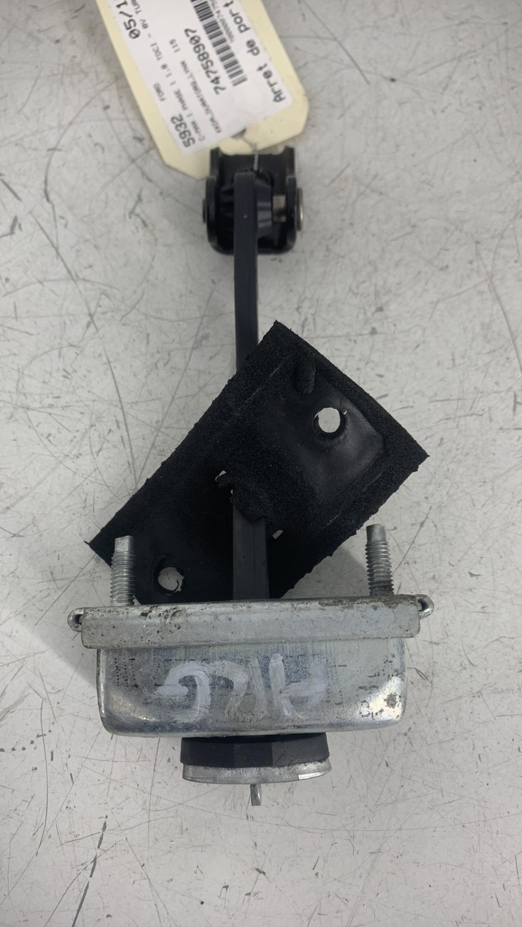 Arret de porte arriere gauche FORD C-MAX 1 PHASE 1 Diesel - 1