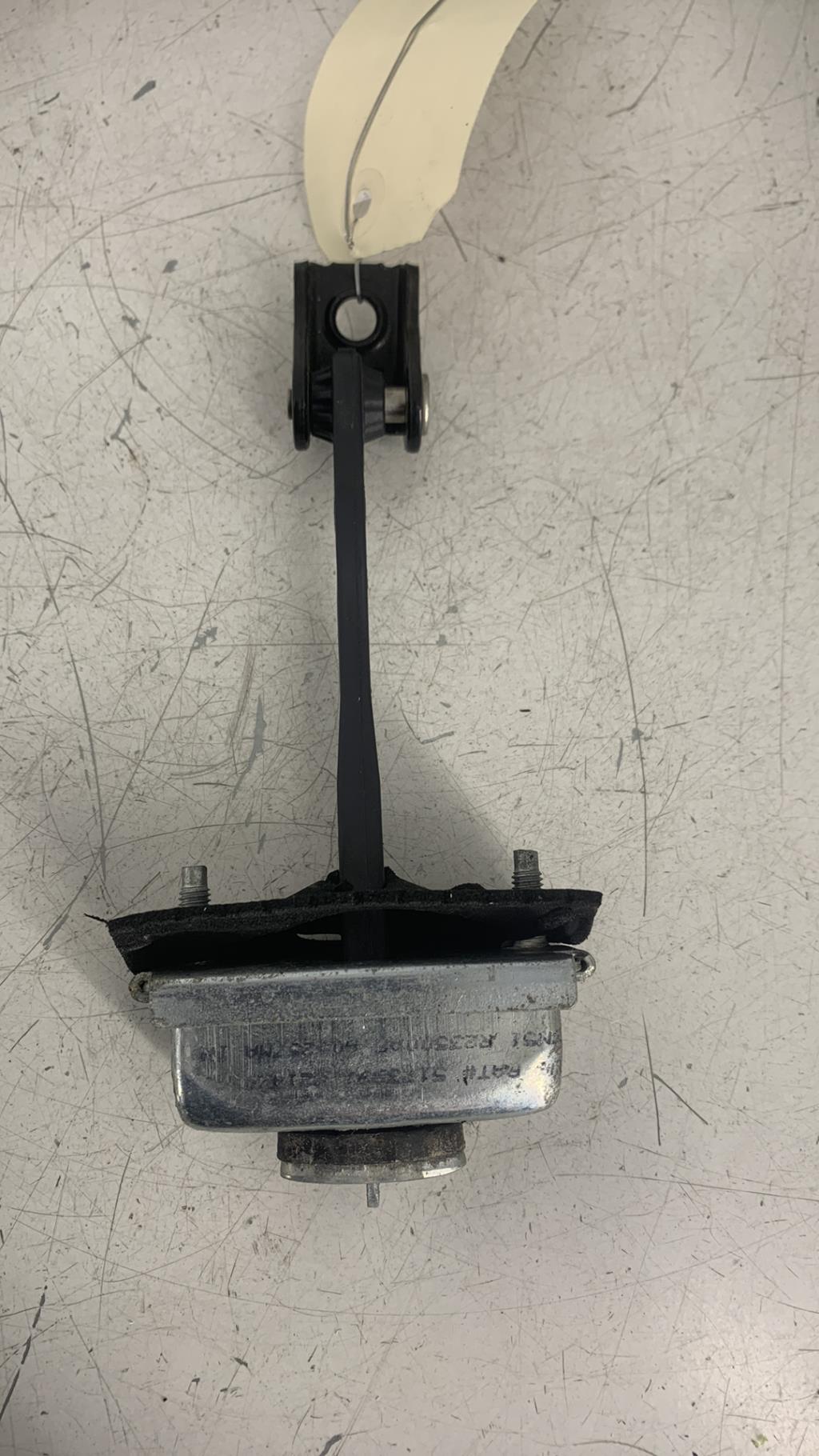 Arret de porte avant droit FORD C-MAX 1 PHASE 1 Diesel - 1