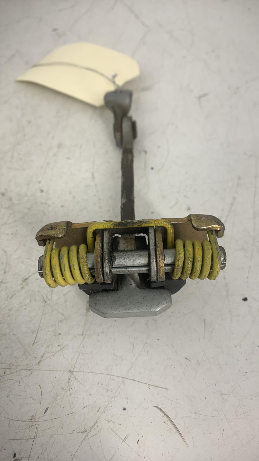 Arret de porte avant gauche RENAULT CLIO 2 PHASE 2 Essence - 1