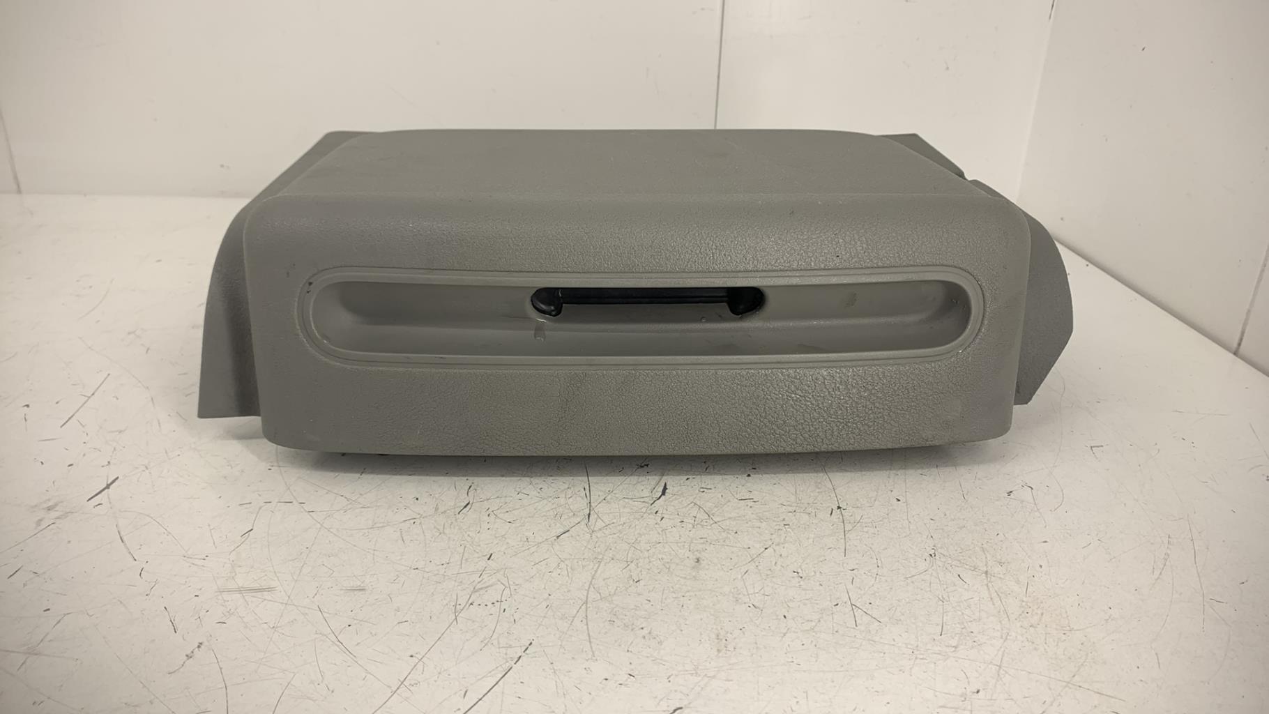 Boite a gants RENAULT SCENIC 1 PHASE 2 Diesel - 1