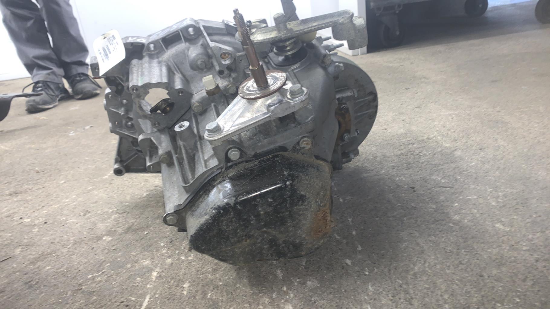 Boite de vitesses PEUGEOT 406 PHASE 1 Diesel - 1
