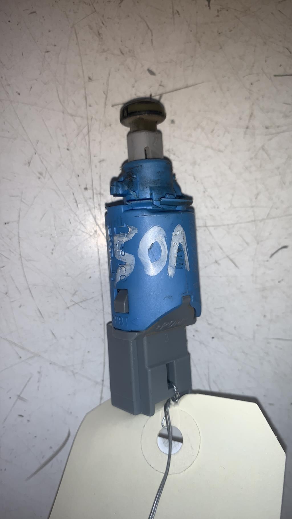 Bouton/Interrupteur RENAULT MEGANE 2 PHASE 1 Diesel - 1