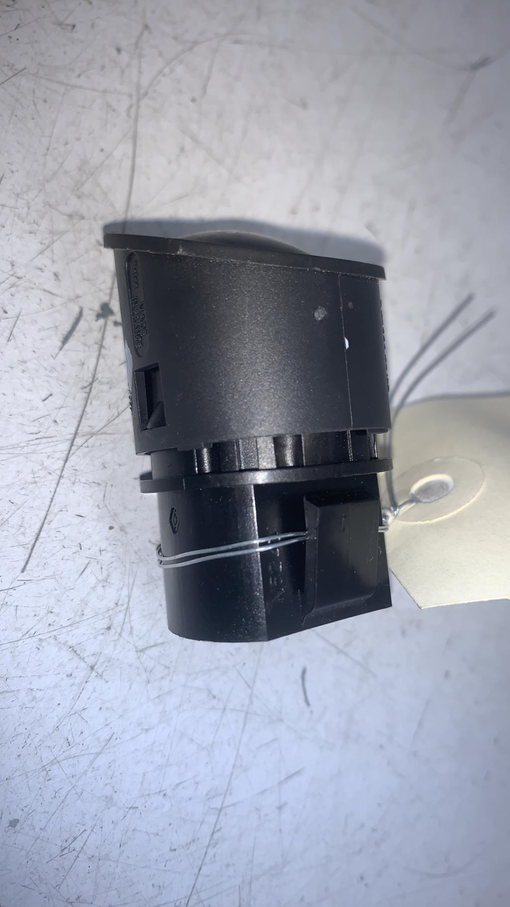 Bouton de demarrage RENAULT MEGANE 2 PHASE 1 Diesel - 1