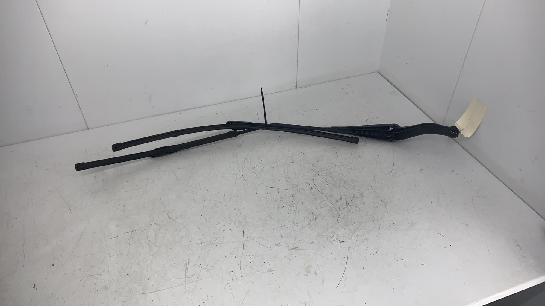 Bras essuie glace avant OPEL CORSA D PHASE 2 Diesel - 1