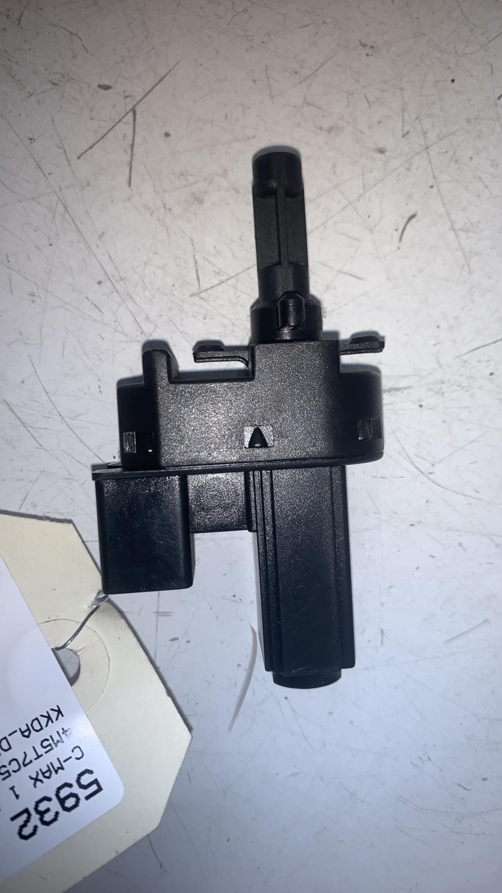 Capteur FORD C-MAX 1 PHASE 1 Diesel - 1