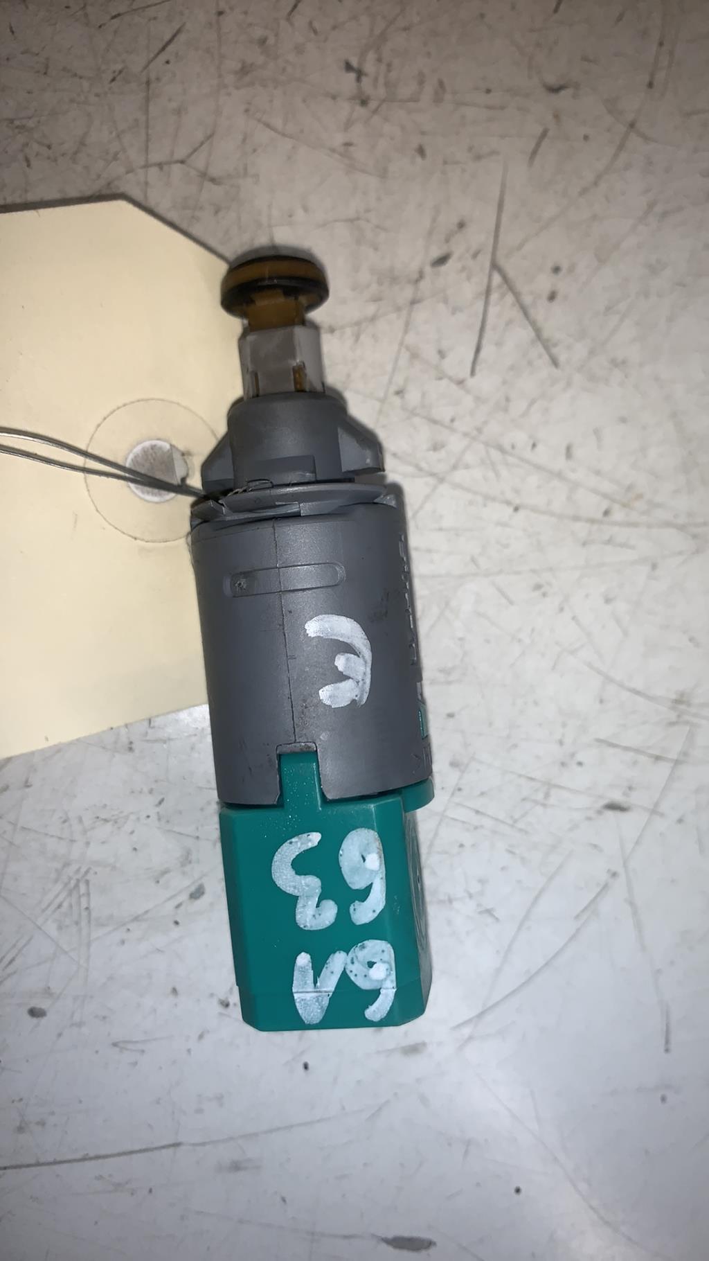Capteur RENAULT SCENIC 2 PHASE 1 Diesel - 1