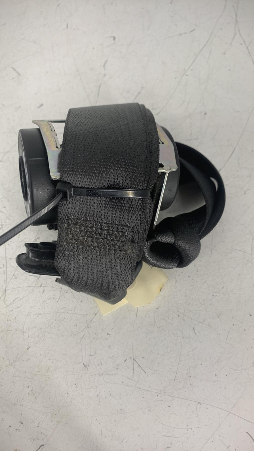 Ceinture arriere droit OPEL CORSA D PHASE 2 Diesel - 1