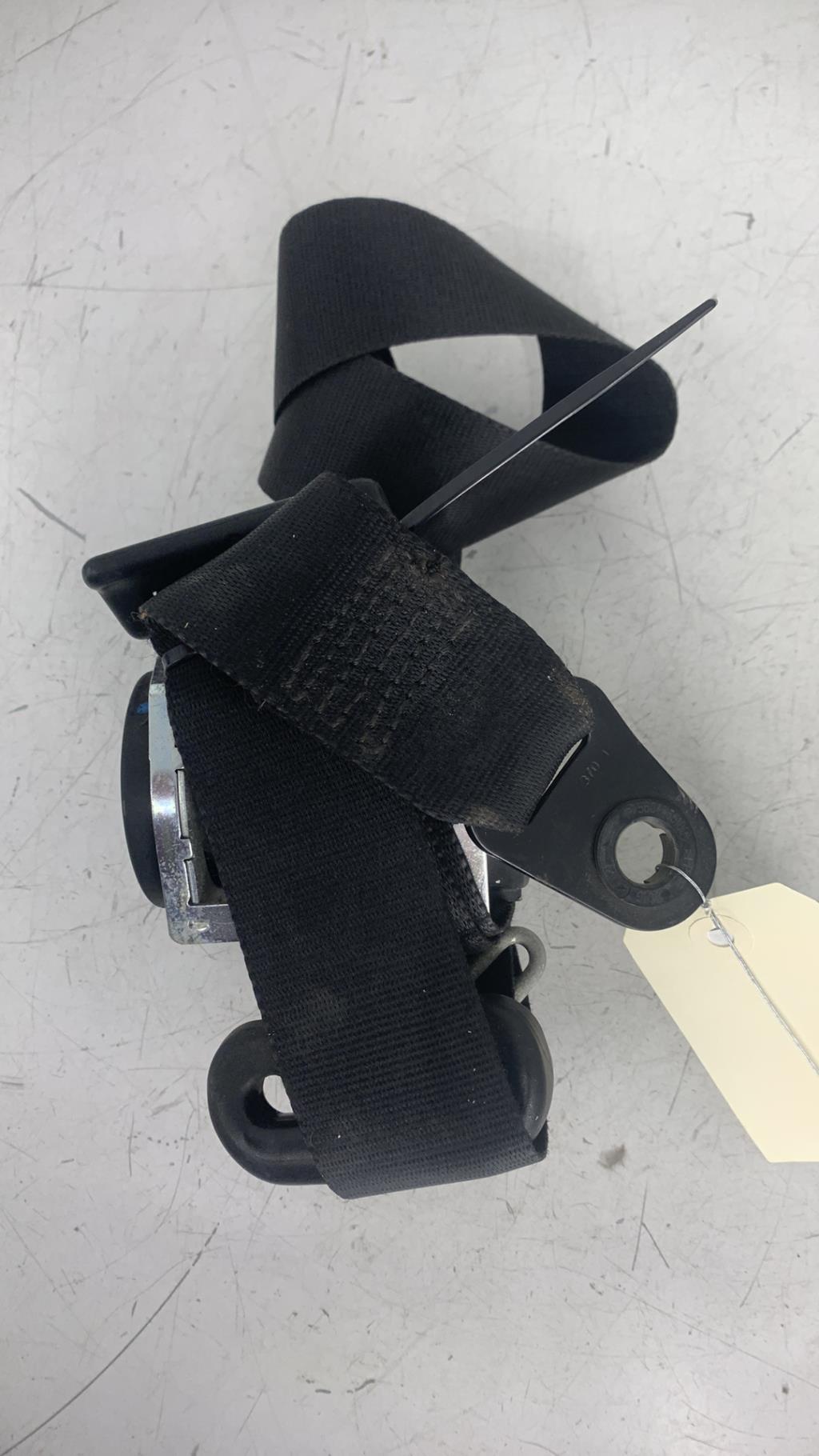 Ceinture avant droit FORD C-MAX 1 PHASE 1 Diesel - 1