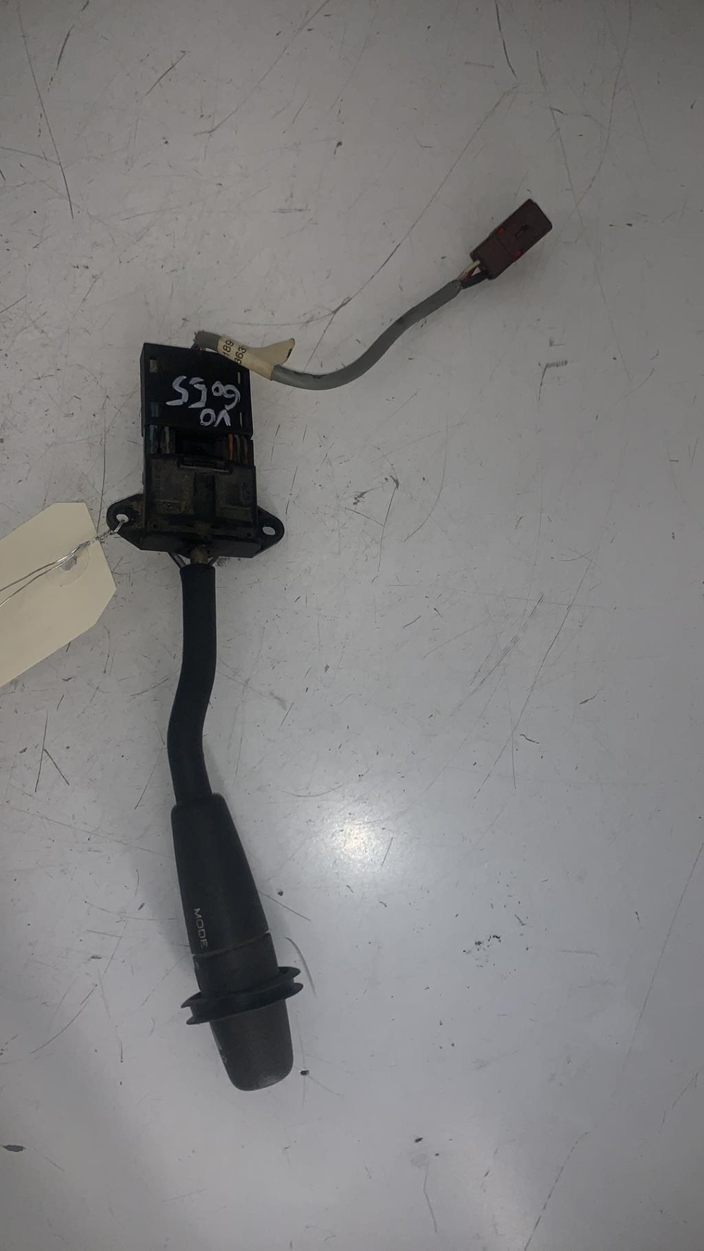Commande autoradio PEUGEOT 406 PHASE 1 Diesel - 1