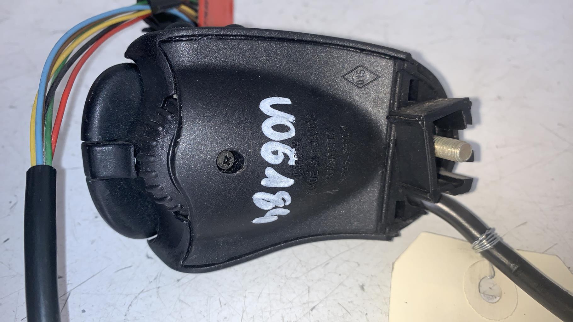 Commande autoradio RENAULT SCENIC 1 PHASE 2 Diesel - 1