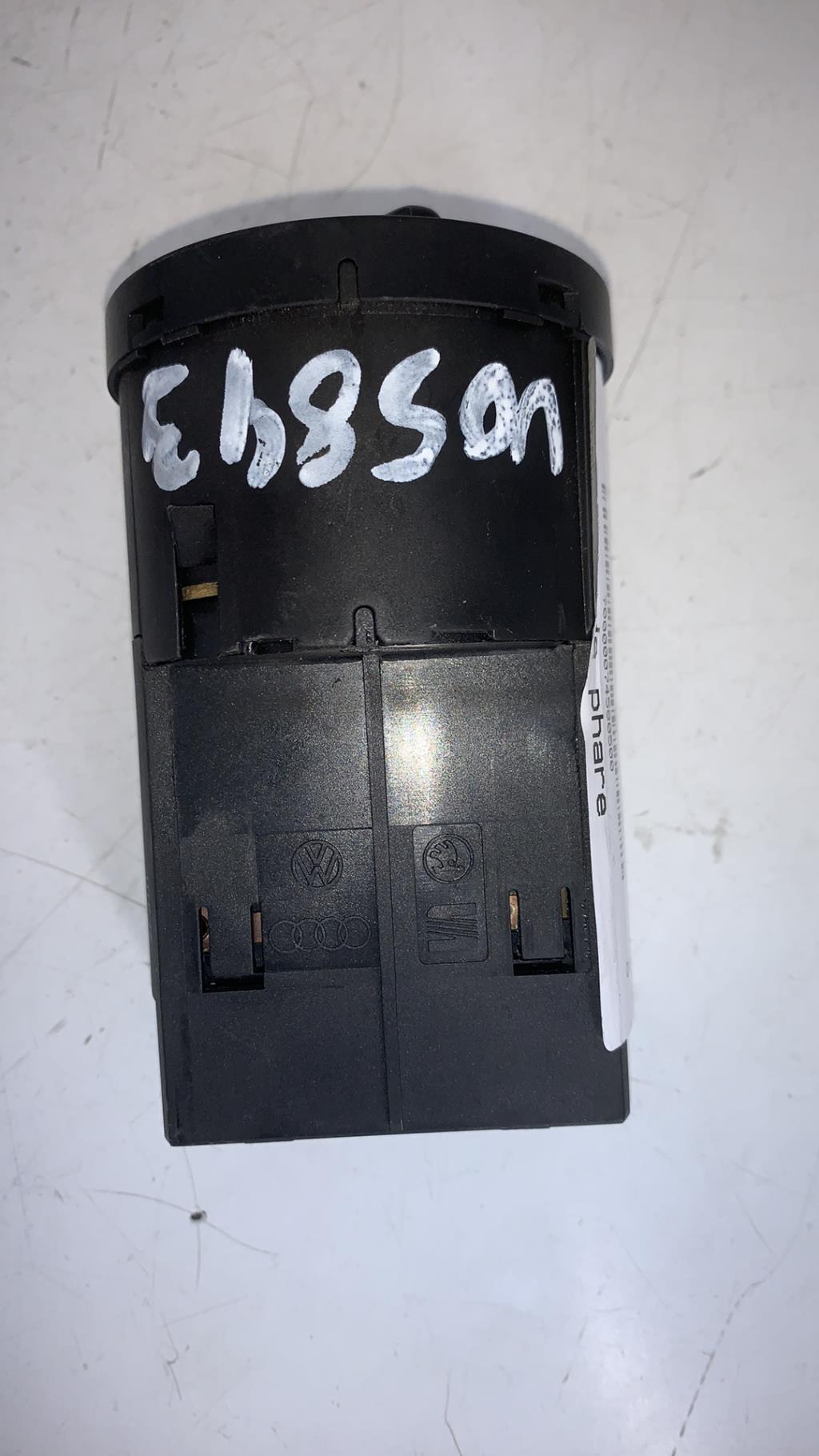 Commande de phare VOLKSWAGEN GOLF 4 Diesel - 1